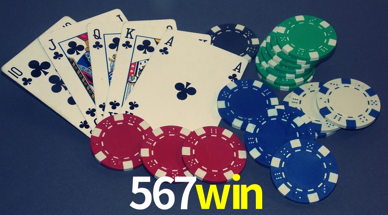 Experiência VIP 567win