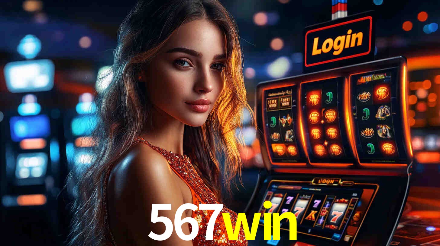 567win - Cassino Online Muito Divertido - 567win.com