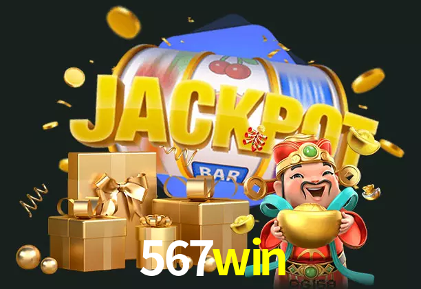 567win bet