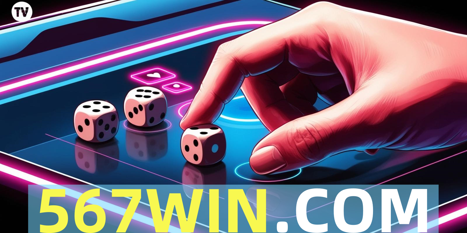 567WIN