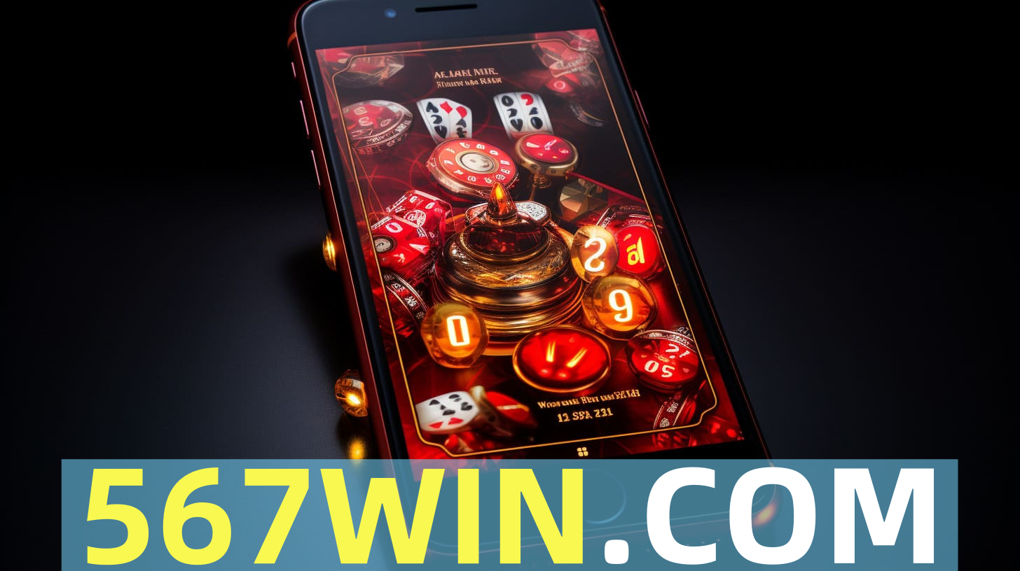 567WIN