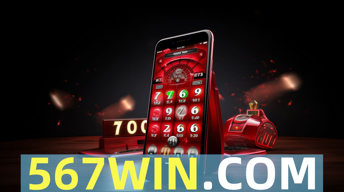 567WIN