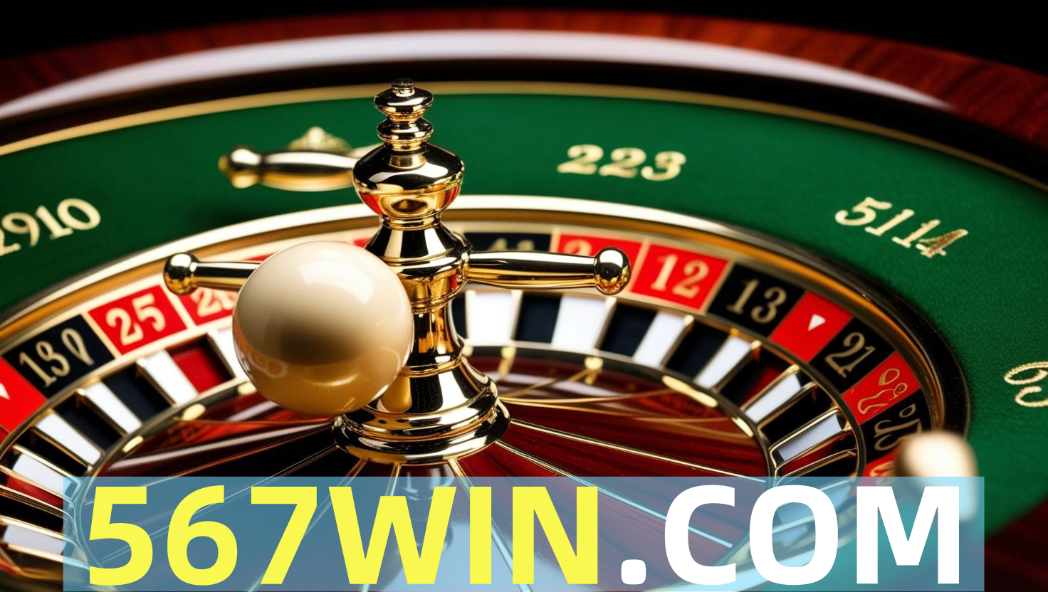 567WIN