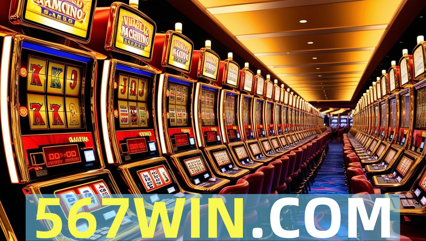567WIN