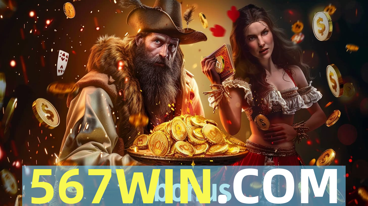 567WIN