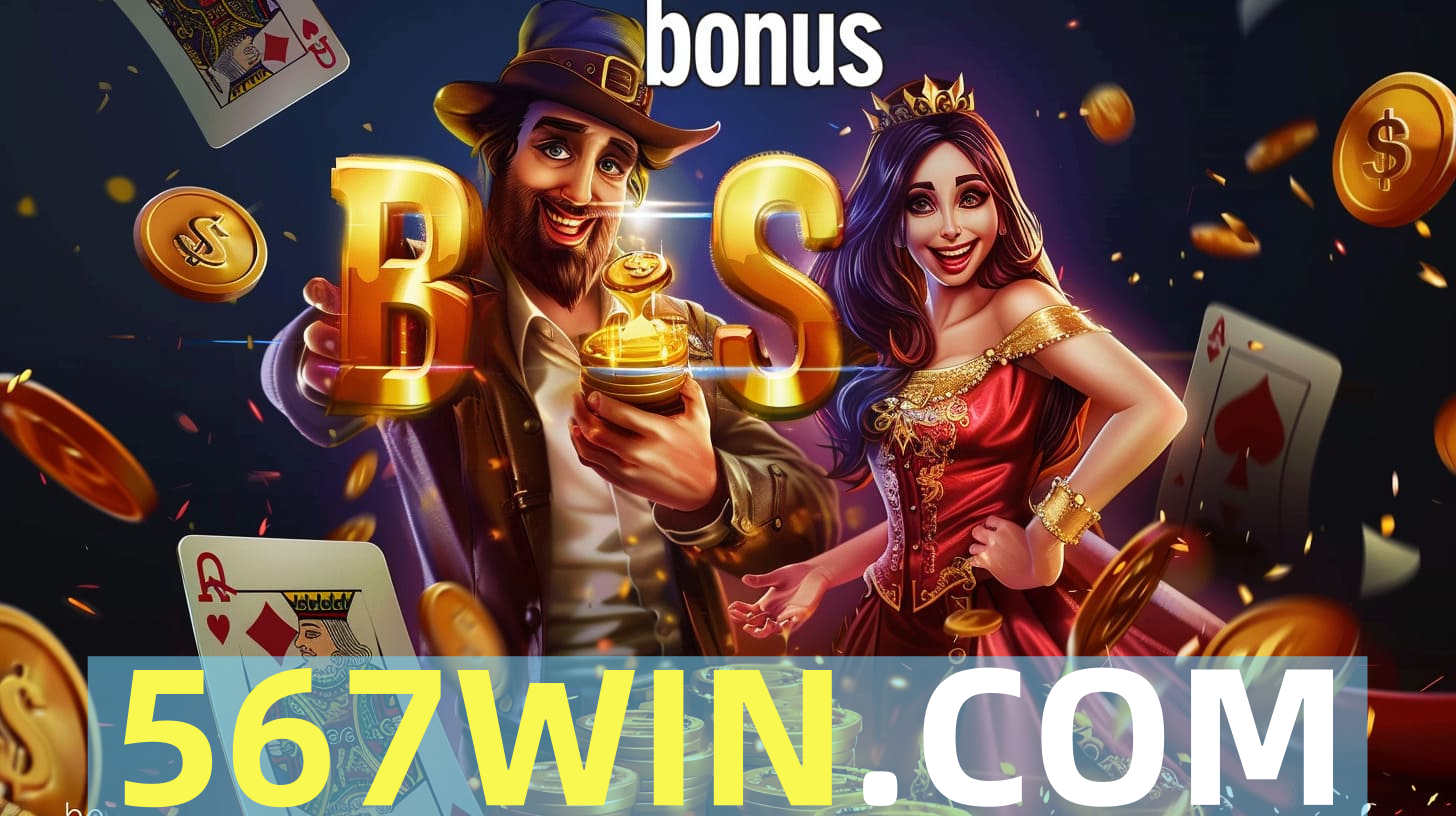 567WIN
