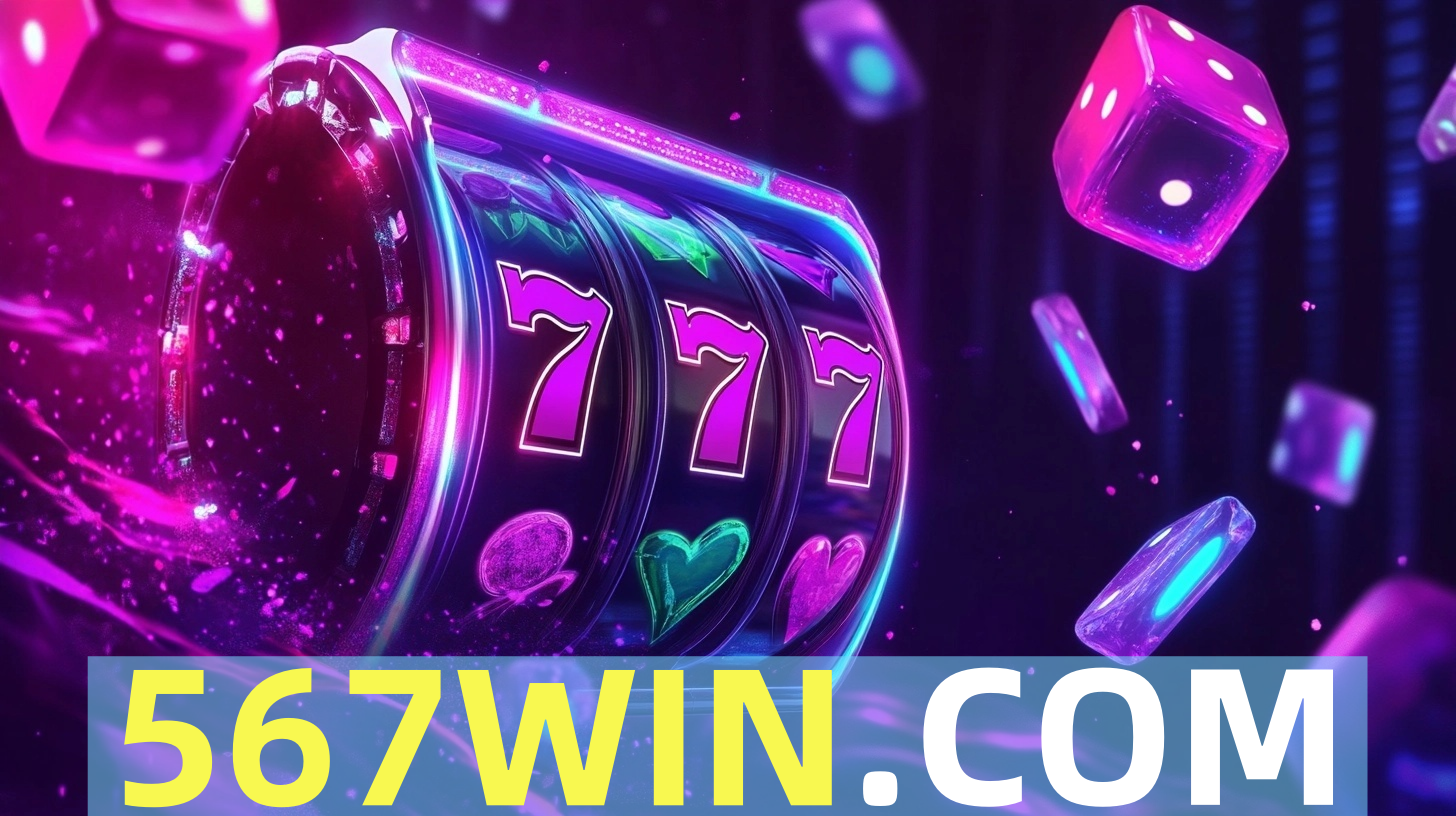 567WIN