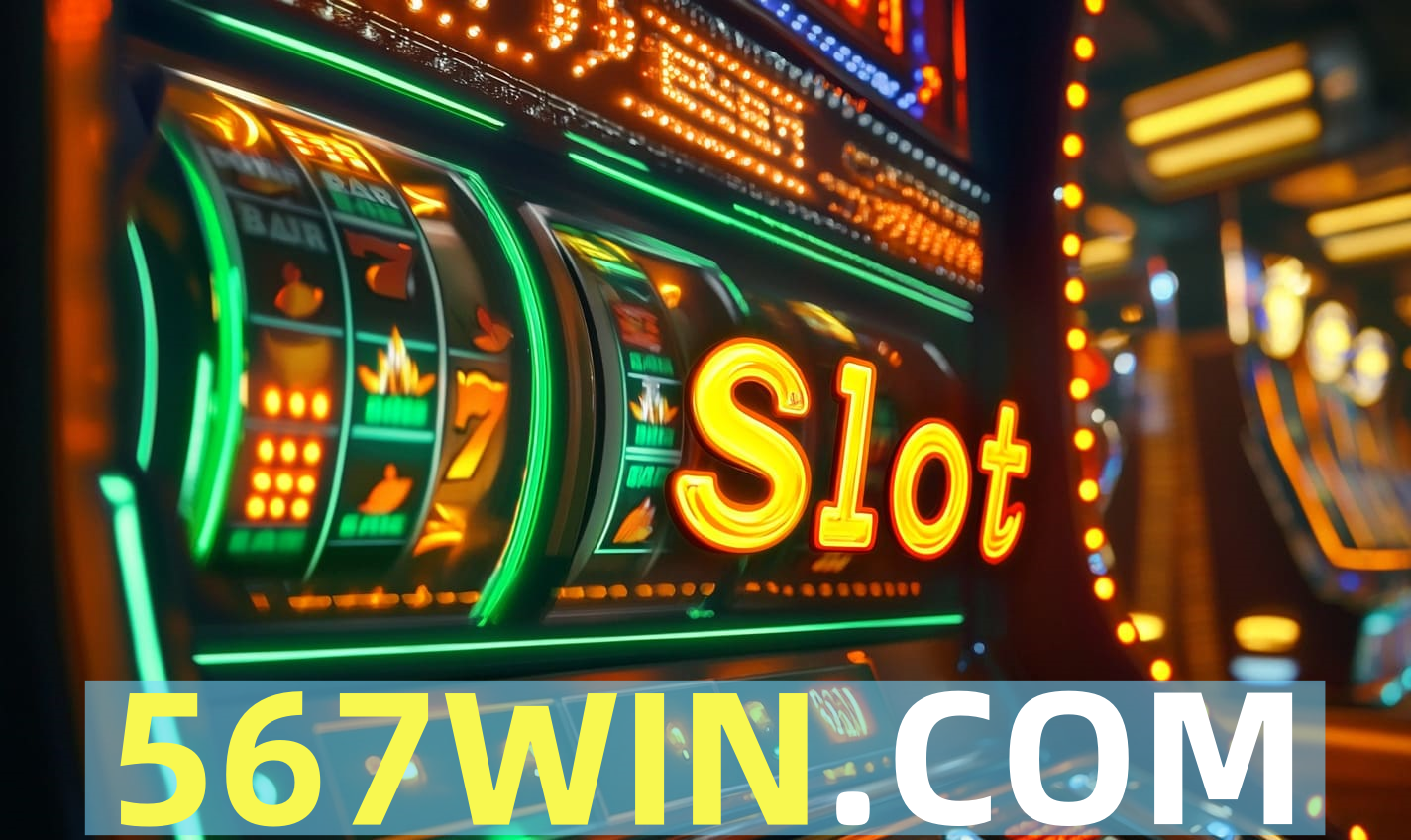 567WIN