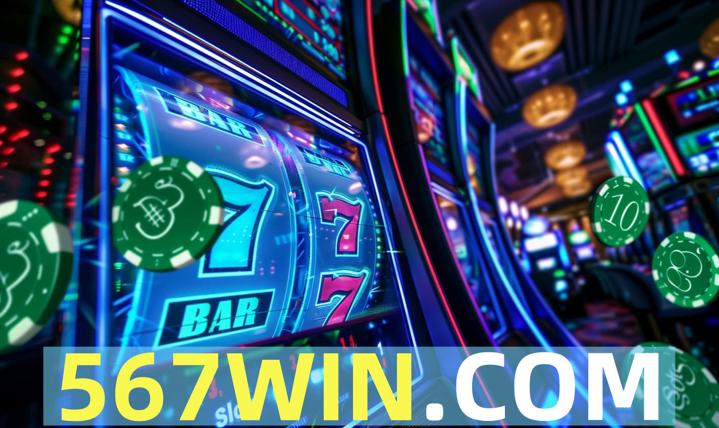 567WIN