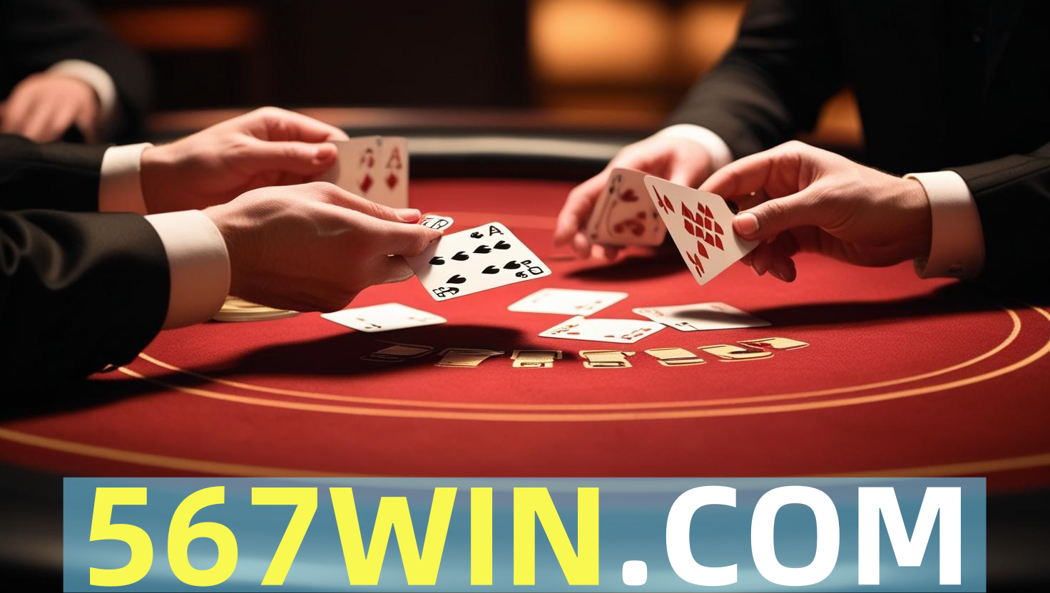 567WIN
