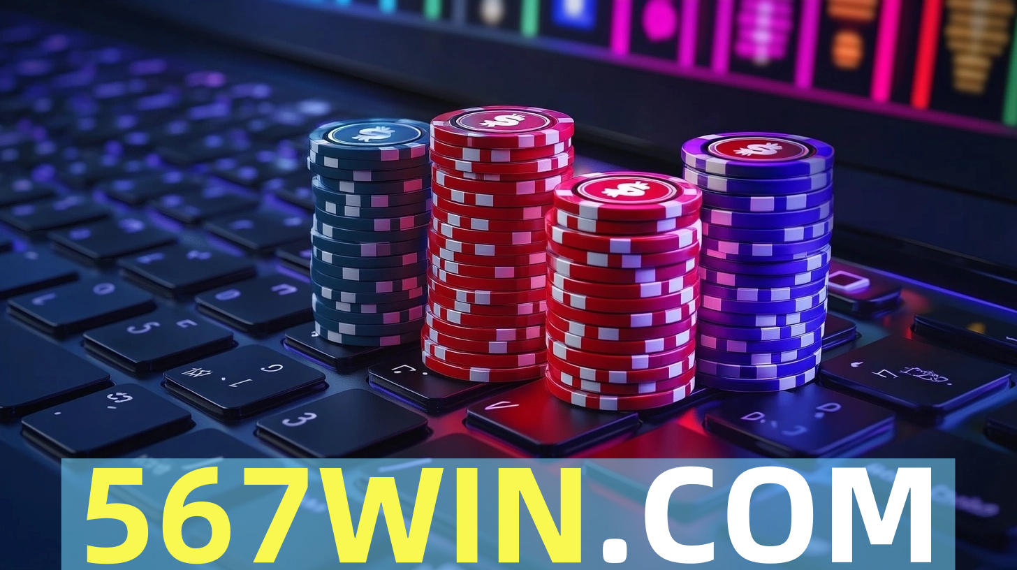 567WIN