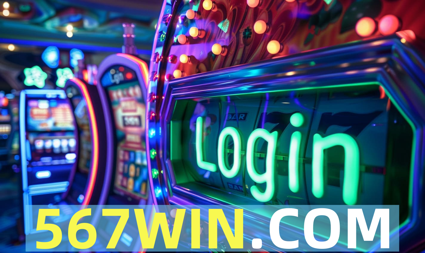 567WIN