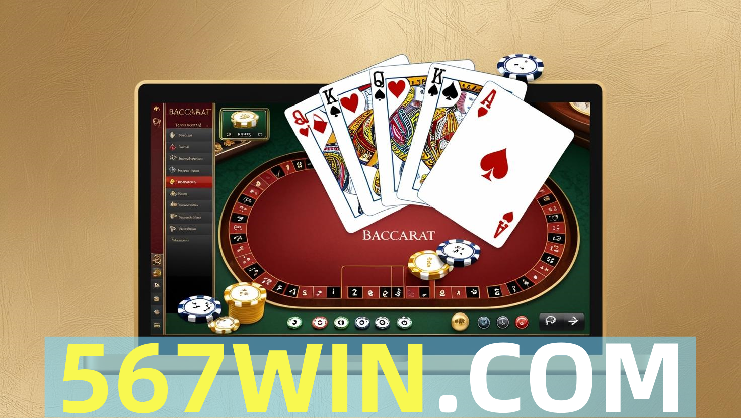 567WIN