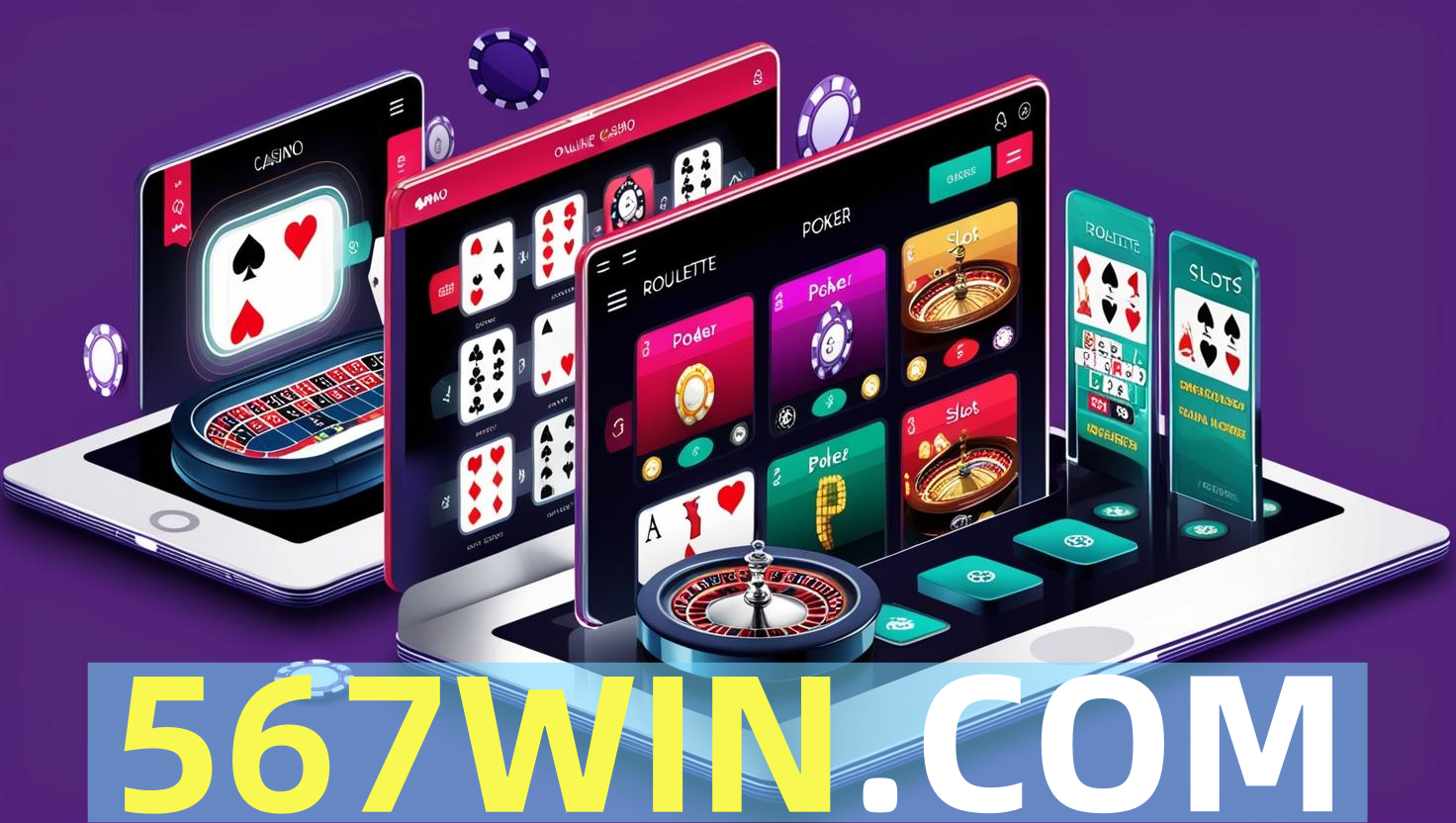 567WIN