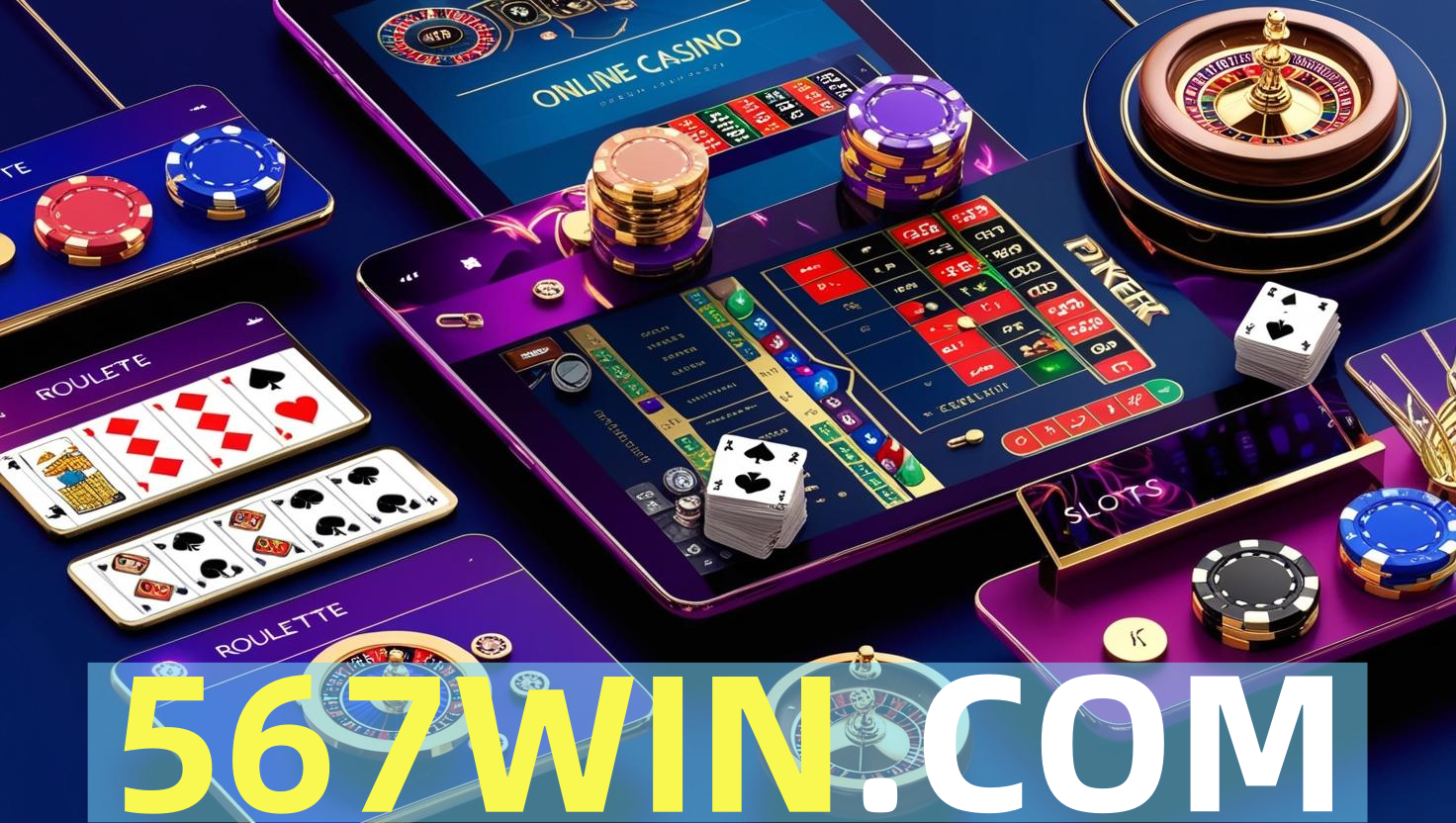 567WIN
