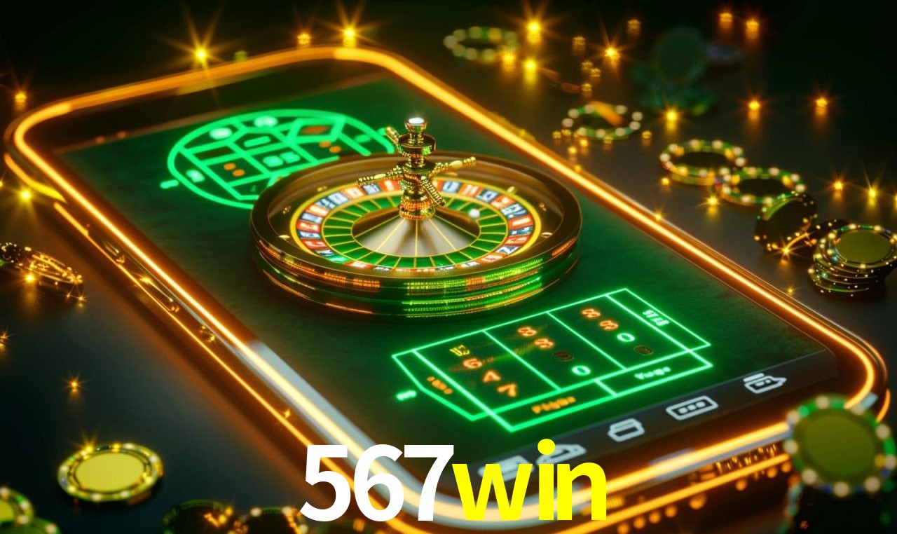Promoções Sazonais 567win