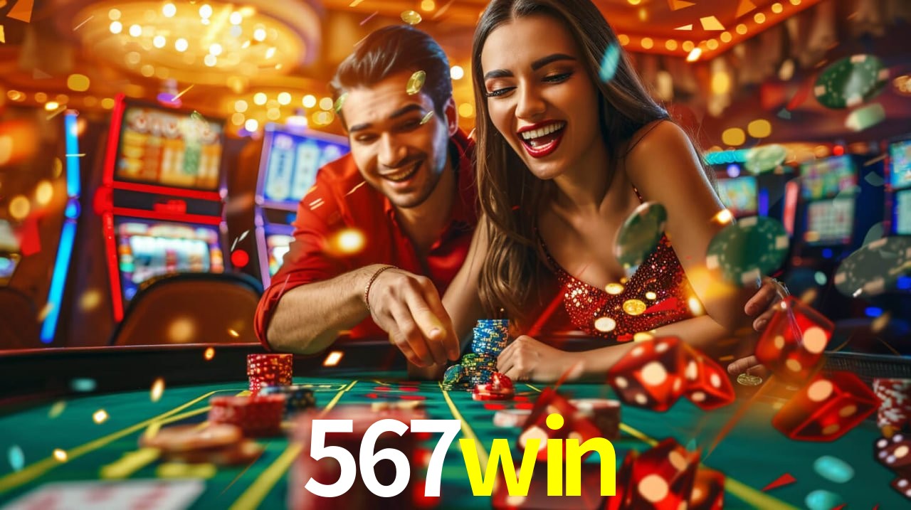 Tecnologia da Plataforma 567win