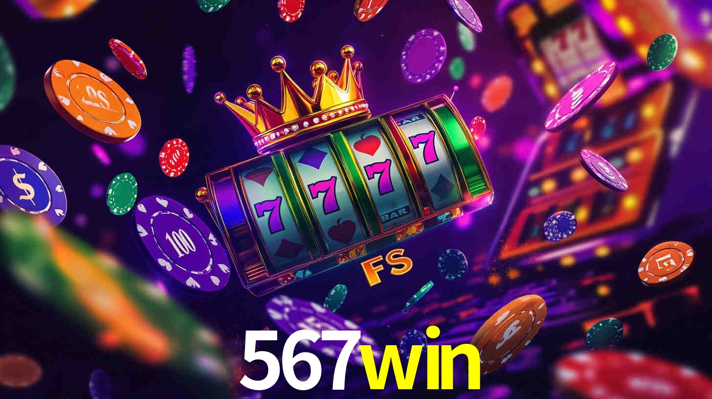 Exclusive Games 567win