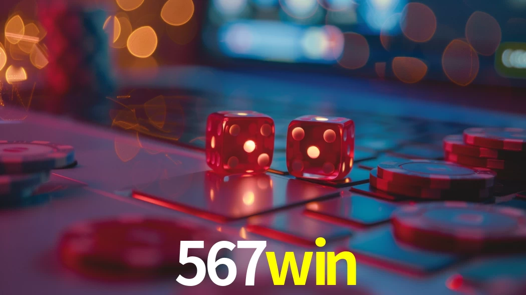 Slot Games 567win