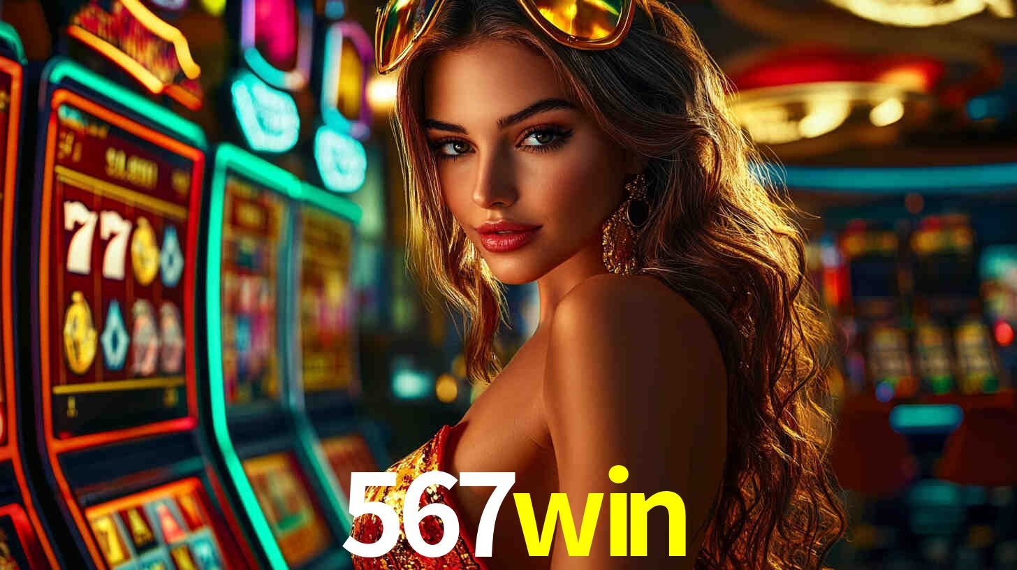 567win App Interface