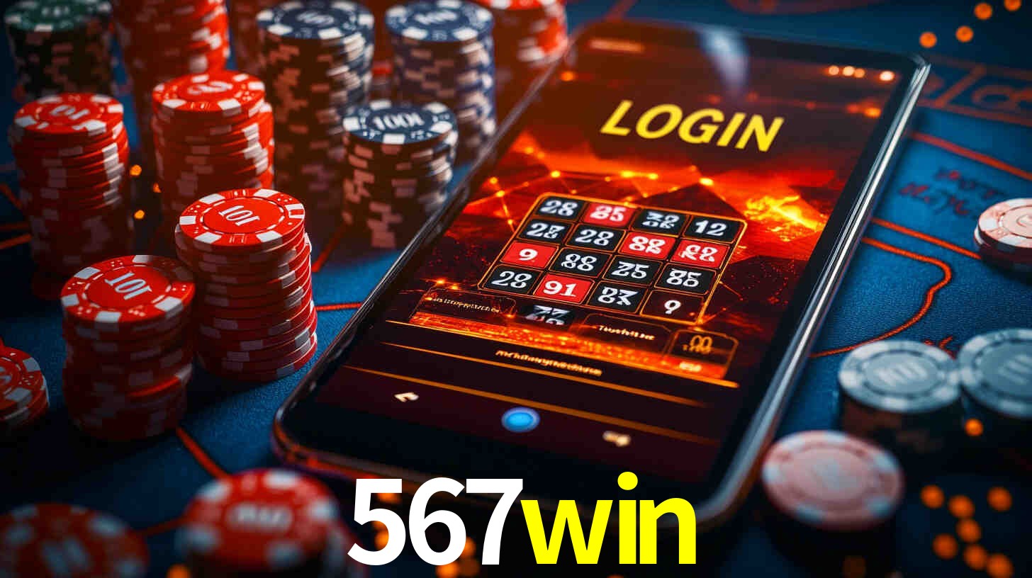 567win bet