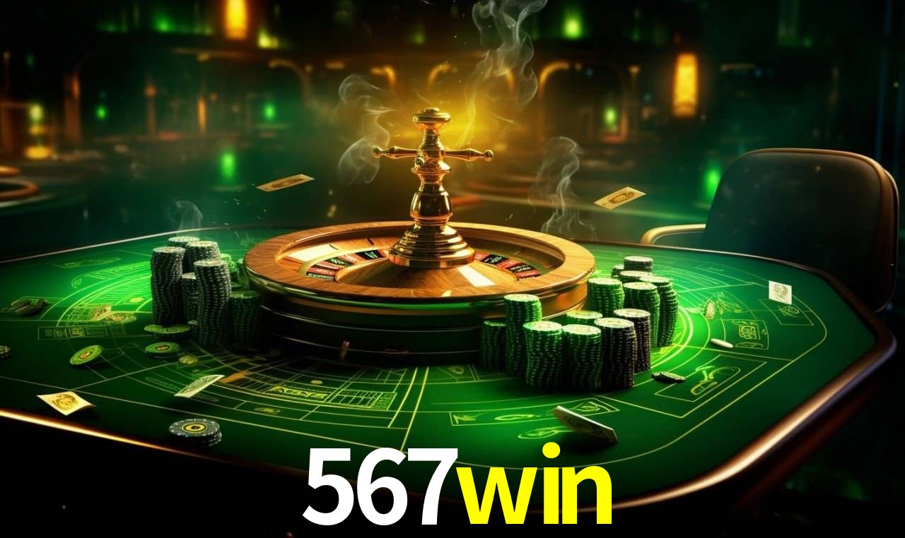 cassino 567win
