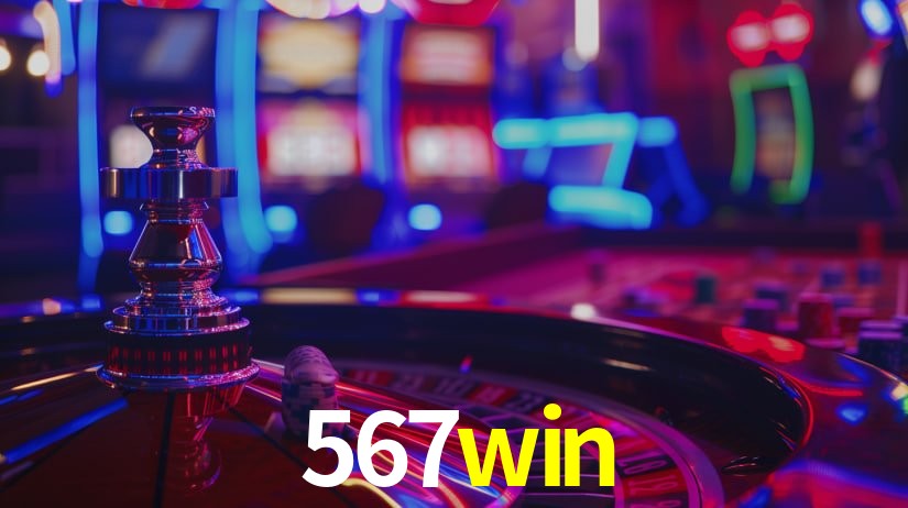 Sinta a adrenalina dos jogos de cassino com 567win