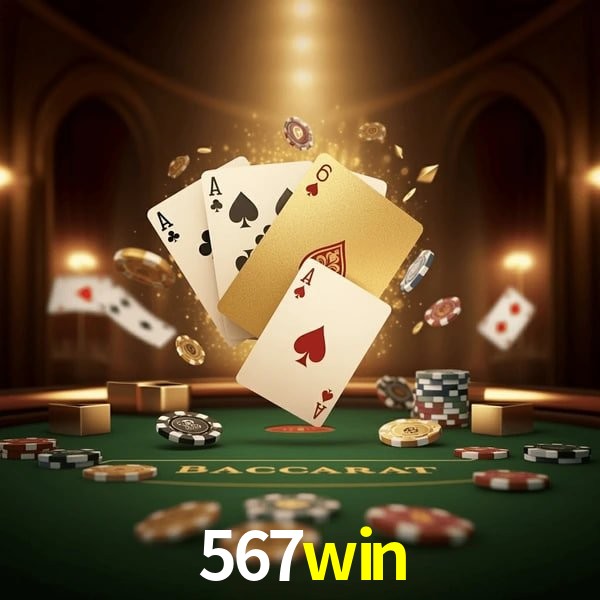 Roulette Table 567win