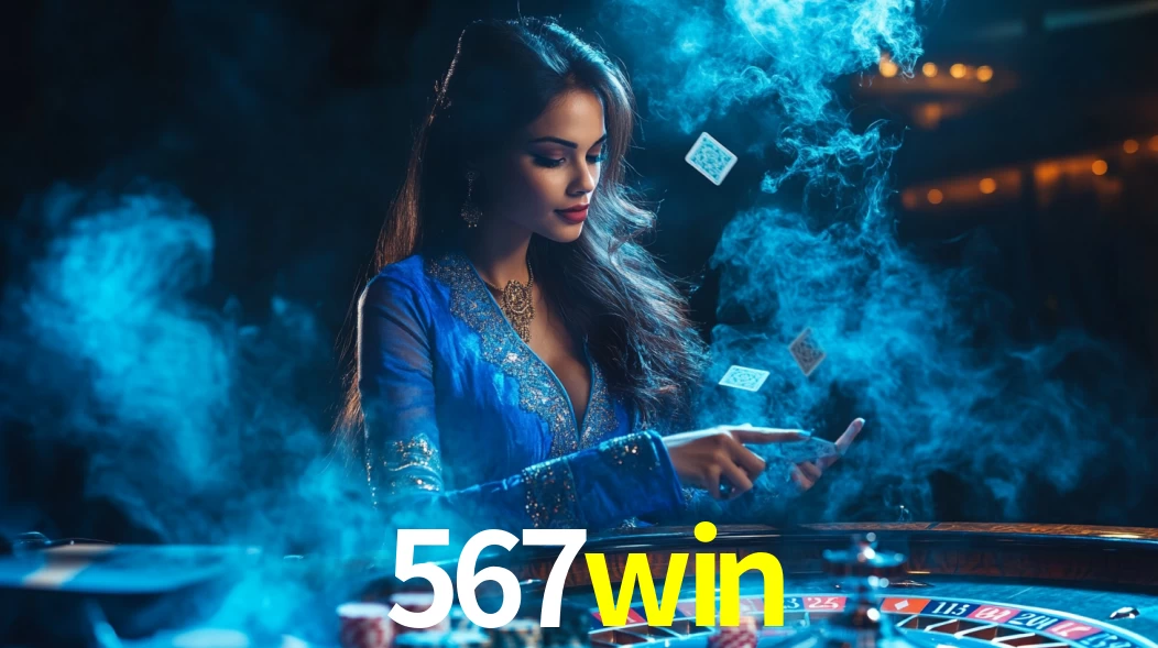 A Experiência Imersiva dos Cassinos Ao Vivo no 567win