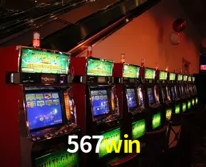 Exclusive Offers 567win