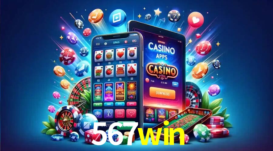 Game Providers 567win