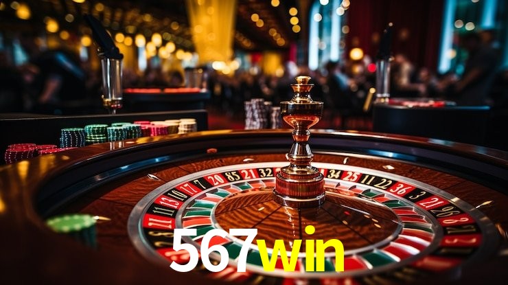 Responsive Design 567win