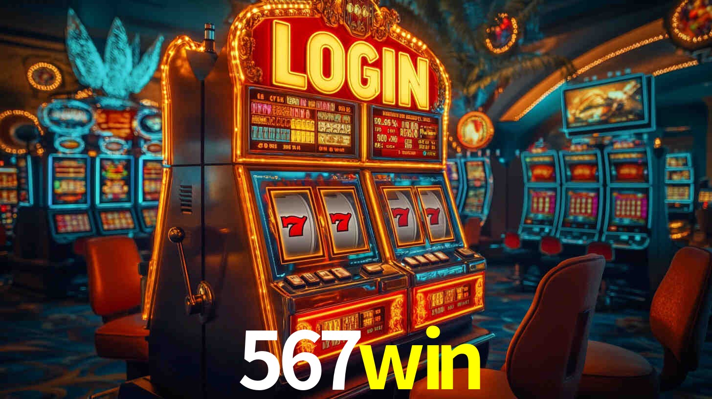 567win bet