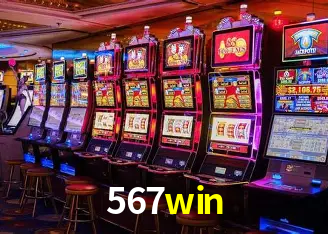 Descubra a Essência do 567win: Nossa História e Compromissos
