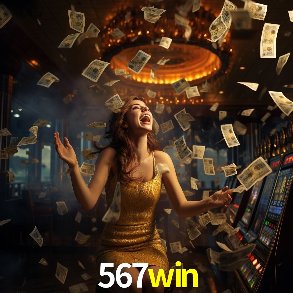 Live Casino 567win