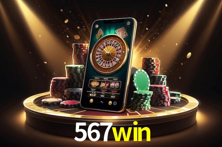 Design Responsivo 567win