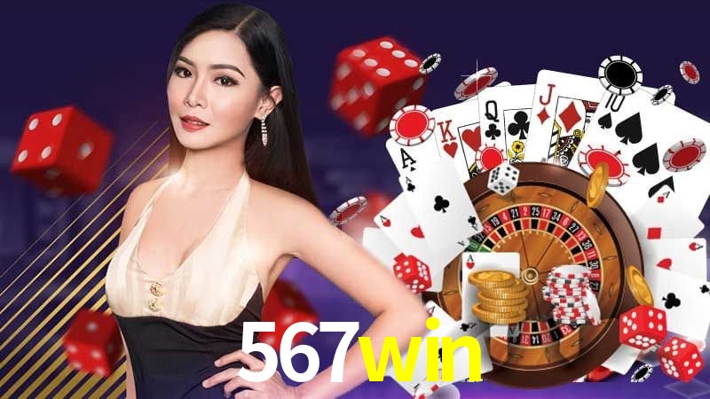 PIX Instantâneo 567win