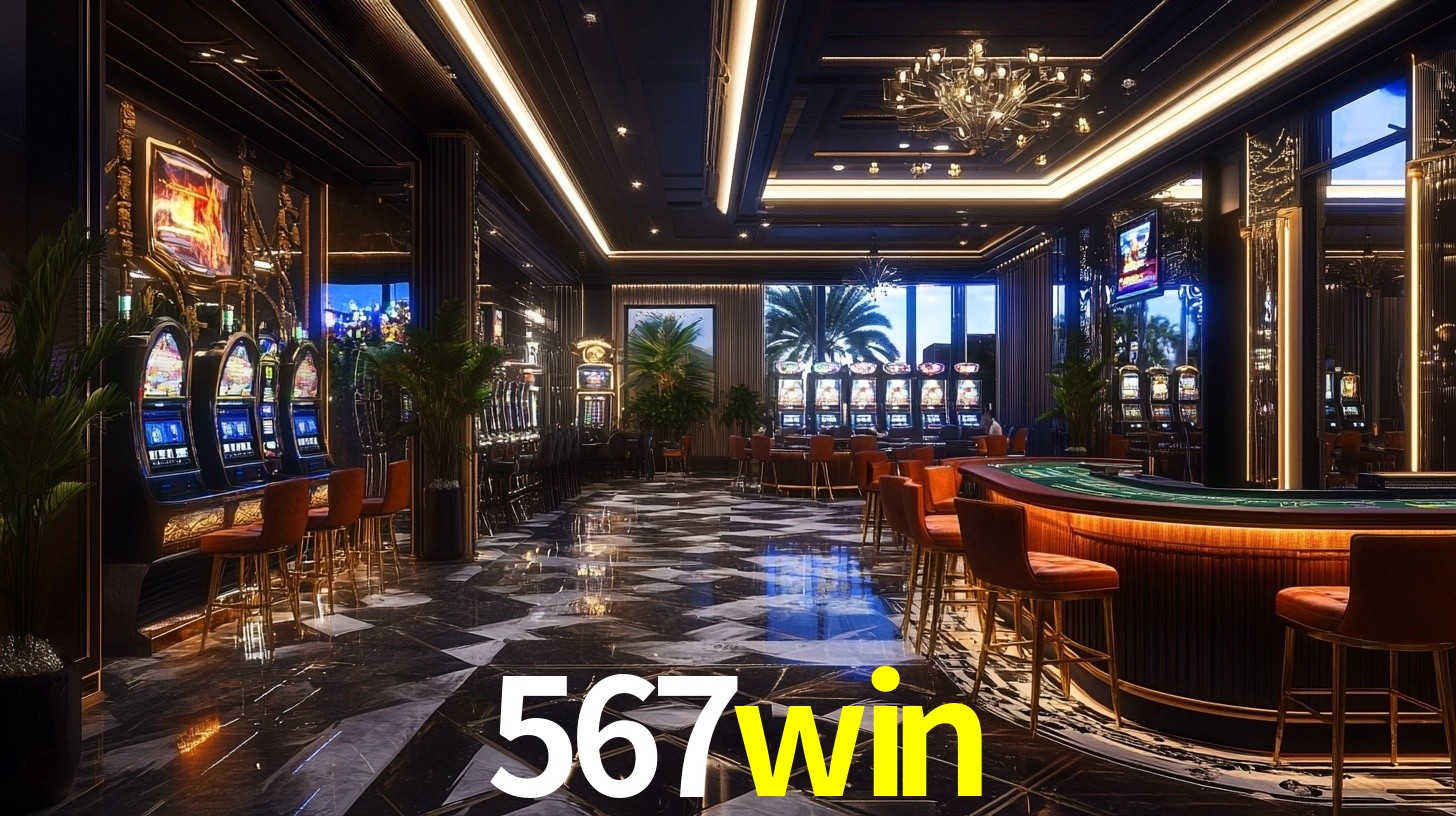 Explore as vantagens do 567win: serviço profissional e confiabilidade