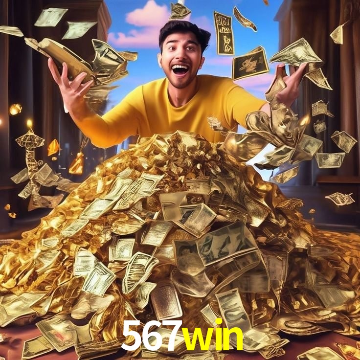 Casino VIP 567win