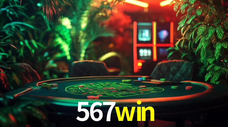 Welcome Bonus 567win