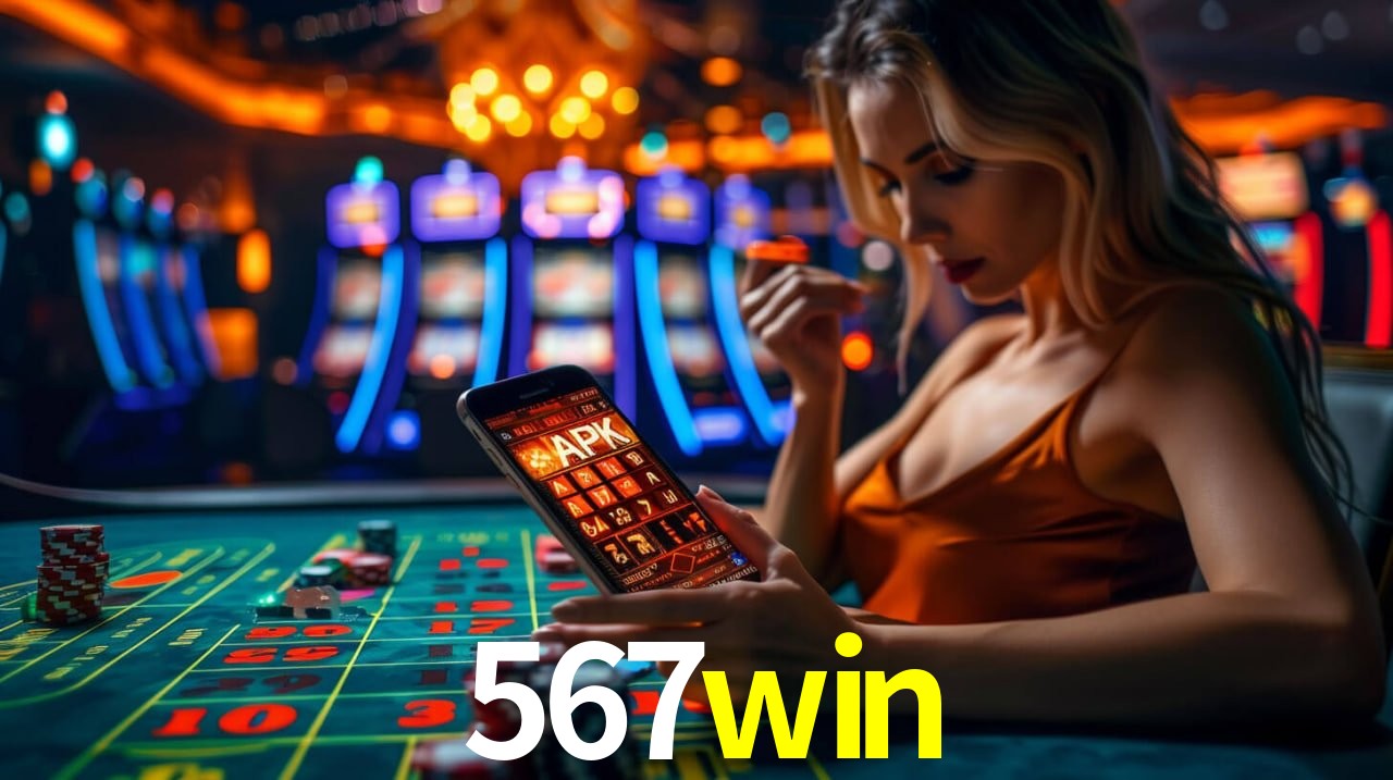 Blackjack Table 567win